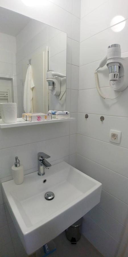 Secret Studios Zágráb Kültér fotó